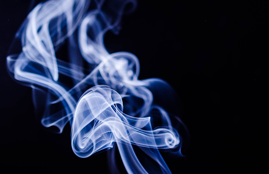 Fire And Smoke Detection Yucca Valley California 